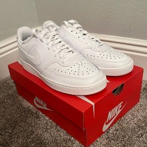 Women’s Nike Court Vision Low